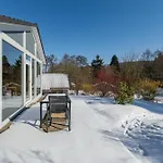 2 Bis 4 Personen F1h1 Nyaraló Ruhla