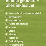 2 Bis 4 Personen F1h1 Nyaraló *