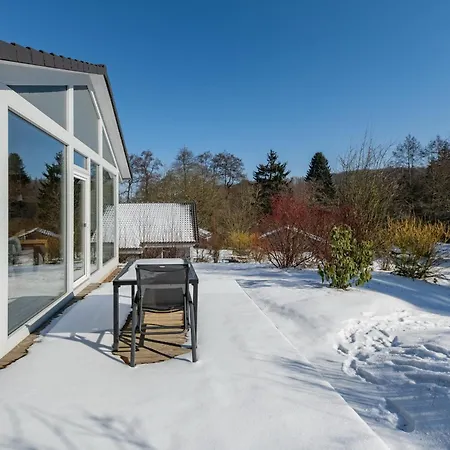 Bis 4 Personen F1h1 Ferienhaus Ruhla