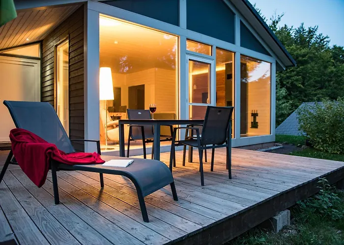 Tatil Evi 2 Bis 4 Personen F1h1