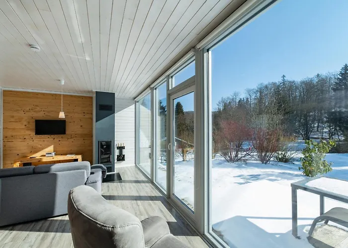 Tatil Evi 2 Bis 4 Personen F1h1 *