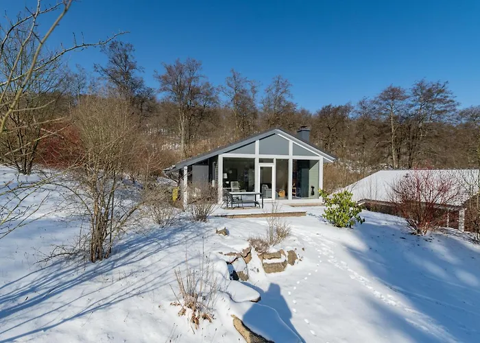 Tatil Evi 2 Bis 4 Personen F1h1 *