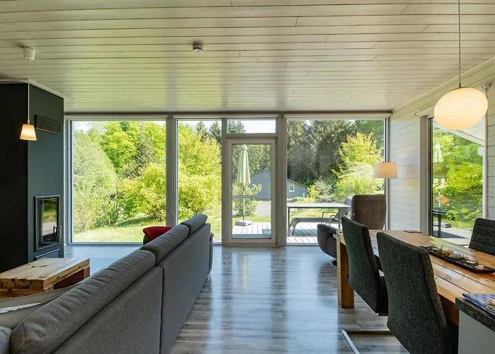 2 Bis 4 Personen F1h1 * Ruhla